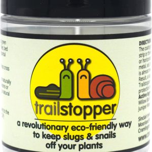 Pet Friendly Slug and Snail Repellent – All-Natural