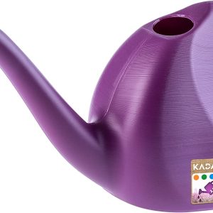 Small Watering Can, 2L Plastic Watering Can