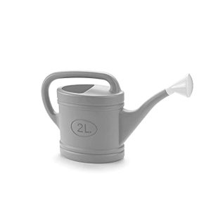 Watering Can Plastic Lightweight Water Sprayer