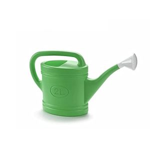 Watering Can Plastic Lightweight Water Sprayer