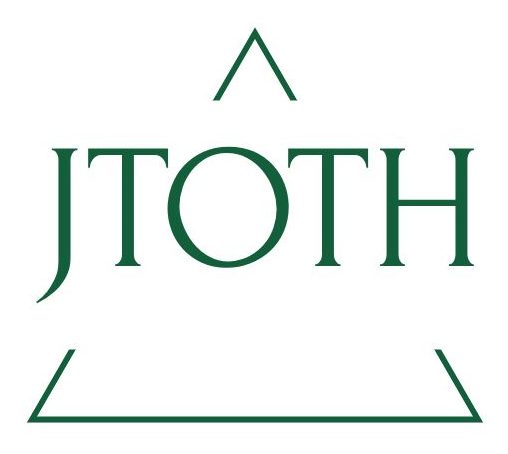 JTOTH LTD